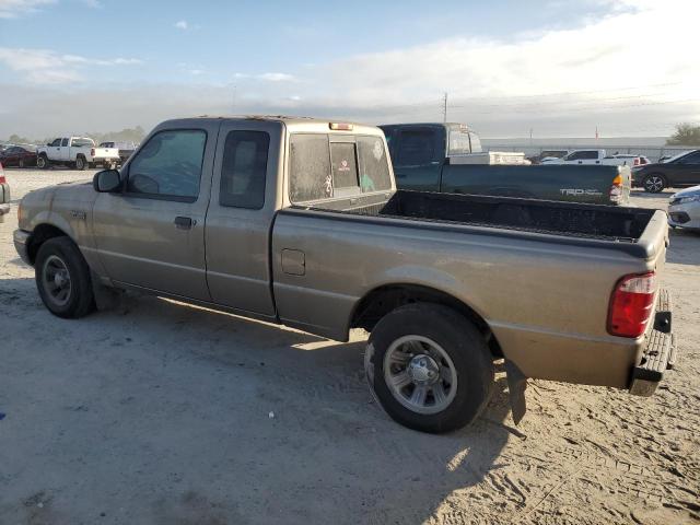 Photo 2 from auction – 2003 FORD RANGER SUP with VIN 1FTYR44V13TA01182