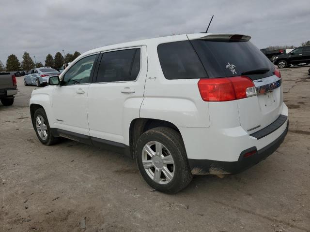 صورة رقم 2 من المزاد - 2015 GMC TERRAIN SL مع VIN 2GKALMEK6F6146677