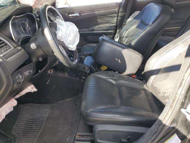 Photo 7 from auction – 2019 CHRYSLER 300 LIMITE with VIN 2C3CCAEG3KH528571