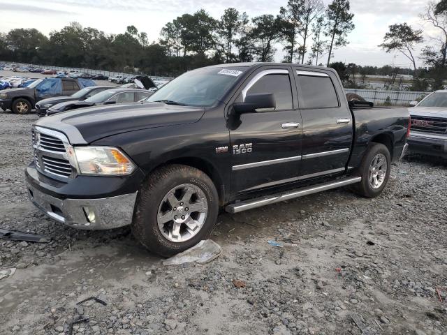 RAM 1500 SLT 2016 with VIN 1C6RR6LT2GS209283 - Photo from auction