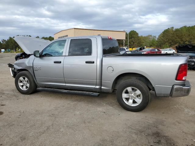 Photo 2 from auction – 2022 RAM 1500 CLASS with VIN 1C6RR6LG2NS203418