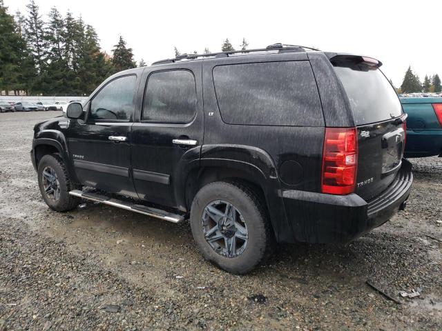 Photo 2 from auction – 2010 CHEVROLET TAHOE C150 with VIN 1GNMCBE39AR181966