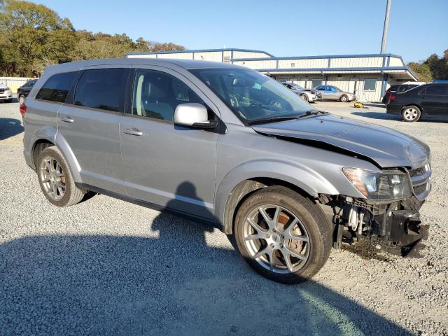 Photo 4 from auction – 2019 DODGE JOURNEY GT with VIN 3C4PDCEG5KT717140