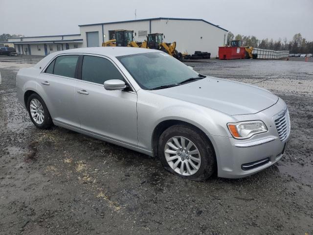 Photo 4 from auction – 2012 CHRYSLER 300 with VIN 2C3CCAAG7CH166266
