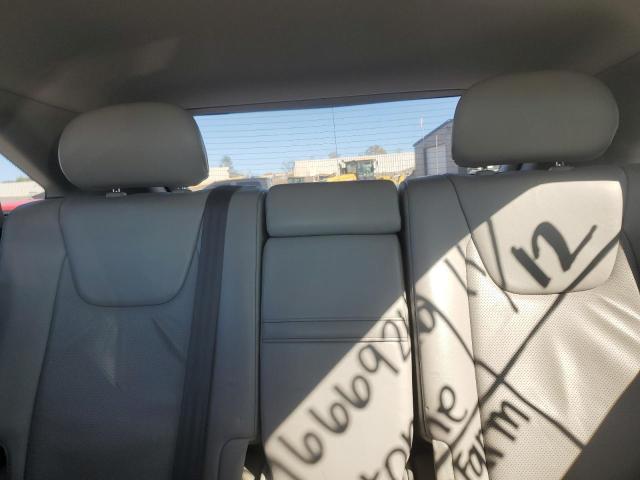 Photo 10 from auction – 2013 LEXUS RX 350 with VIN 2T2ZK1BA0DC114049