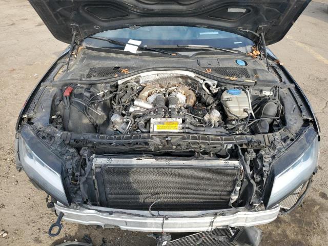 Photo 11 from auction – 2013 AUDI S7 PRESTIG with VIN WAU32AFC0DN042575