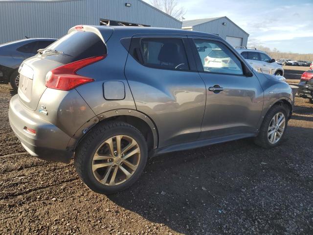 Photo 3 from auction – 2011 NISSAN JUKE S with VIN JN8AF5MR9BT004868