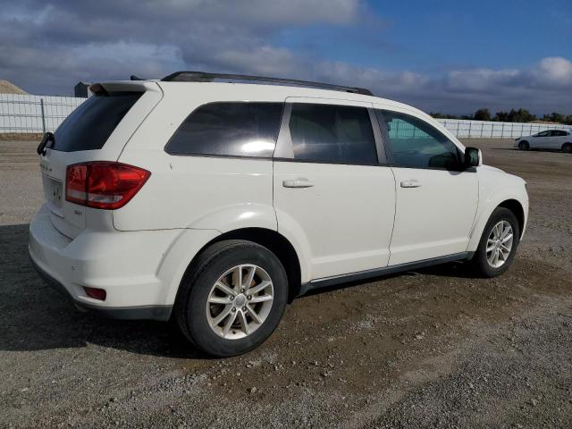 Photo 3 from auction – 2014 DODGE JOURNEY SX with VIN 3C4PDCBGXET106402
