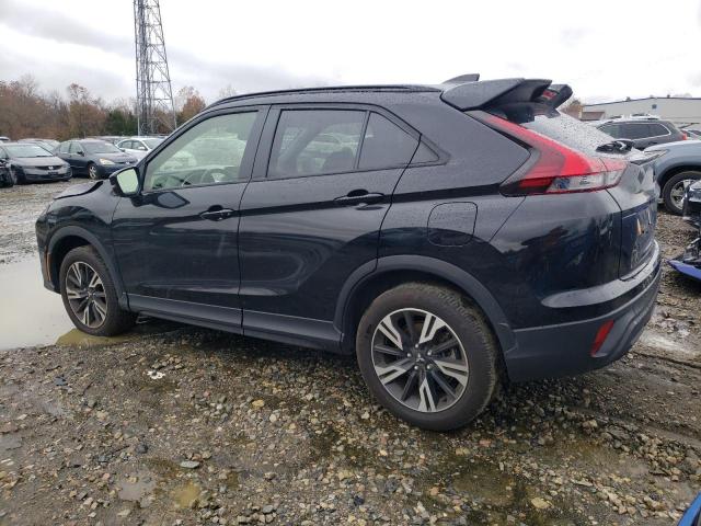 Снимка 2 от търг – 2024 MITSUBISHI ECLIPSE CR с VIN JA4ATWAA7RZ001400
