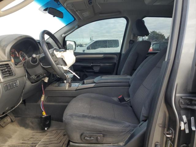 Photo 7 from auction – 2011 NISSAN ARMADA SV with VIN 5N1AA0NC0BN607070