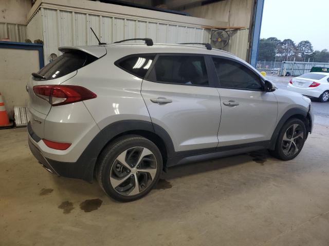 Photo 3 from auction – 2016 HYUNDAI TUCSON LIM with VIN KM8J33A26GU247647