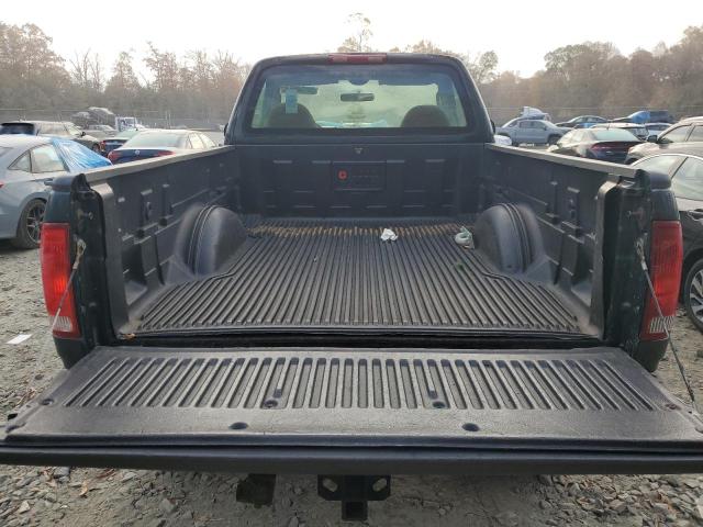 Photo 10 from auction – 2003 FORD F150 with VIN 1FTRF18W03NA33415