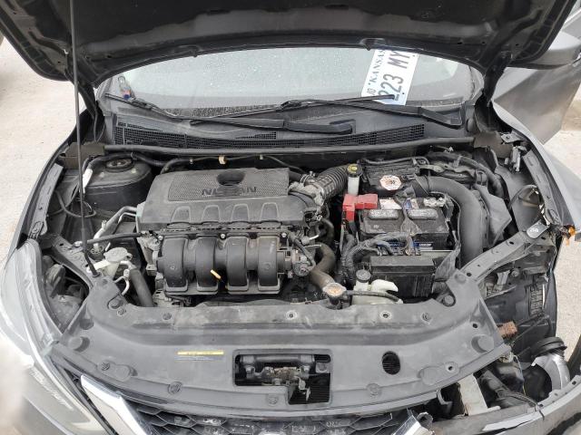 Photo 11 from auction – 2016 NISSAN SENTRA S with VIN 3N1AB7AP6GL683678