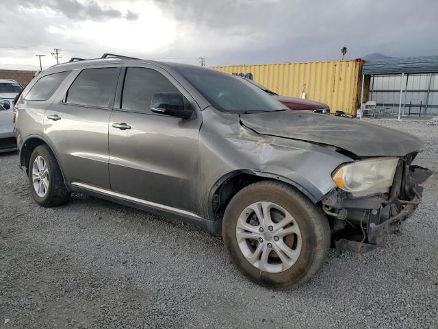 Photo 4 from auction – 2011 DODGE DURANGO CR with VIN 1D4RD4GG8BC660247