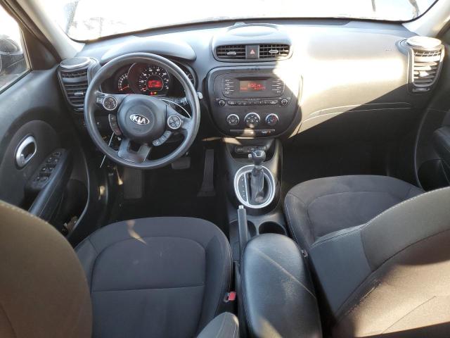 Photo 8 from auction – 2016 KIA SOUL with VIN KNDJN2A2XG7375414