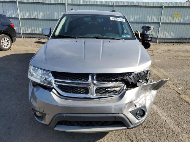 Photo 5 from auction – 2018 DODGE JOURNEY SX with VIN 3C4PDCBB4JT319683