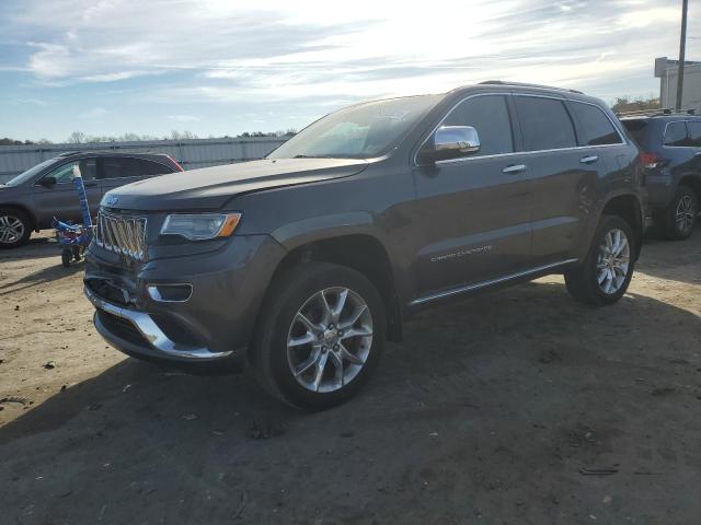 Photo 1 from auction – 2016 JEEP GRAND CHER with VIN 1C4RJFJG1GC313148