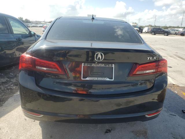 Photo 6 from auction – 2015 ACURA TLX TECH with VIN 19UUB1F57FA005947