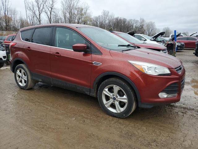 Photo 4 from auction – 2015 FORD ESCAPE SE with VIN 1FMCU0GX2FUC77458