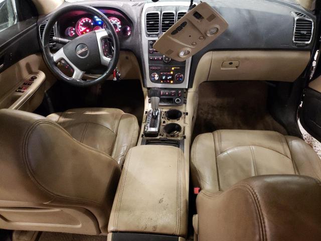 Photo 8 from auction – 2012 GMC ACADIA SLT with VIN 1GKKVRED3CJ161259