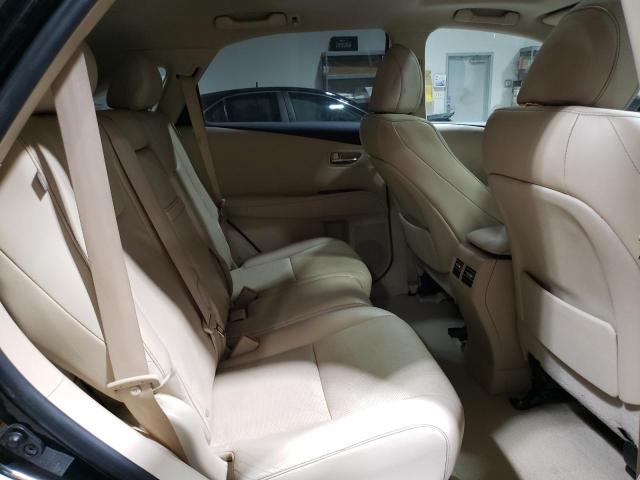 Фото 11 с аукциона – 2015 LEXUS RX 350 с VIN 2T2ZK1BA4FC160034
