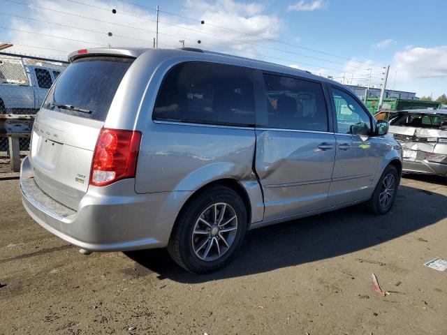 Photo 3 from auction – 2017 DODGE GRAND CARA with VIN 2C4RDGCGXHR861023