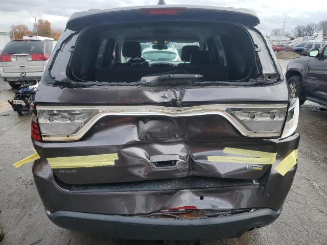 Photo 6 from auction – 2014 DODGE DURANGO LI with VIN 1C4RDJDG5EC326889