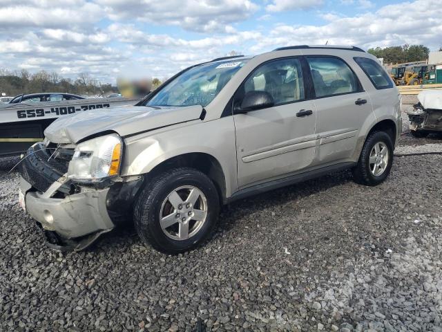 CHEVROLET EQUINOX LS 2009 with VIN 2CNDL13F696232441 - Photo from auction