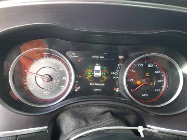 Photo 9 from auction – 2015 DODGE CHARGER SE with VIN 2C3CDXBG5FH812763