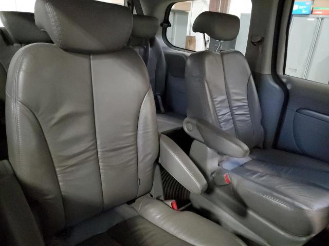 صورة رقم 11 من المزاد - 2008 HYUNDAI ENTOURAGE مع VIN KNDMC233586046409