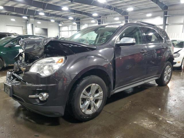 CHEVROLET EQUINOX LT 2015 z numerem VIN 2GNFLGEK4F6355703 - Zdjęcie z aukcji