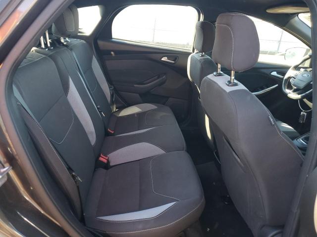Photo 10 from auction – 2016 FORD FOCUS ST with VIN 1FADP3L95GL215347
