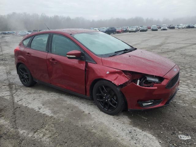 Photo 4 from auction – 2016 FORD FOCUS SE with VIN 1FADP3K20GL302772