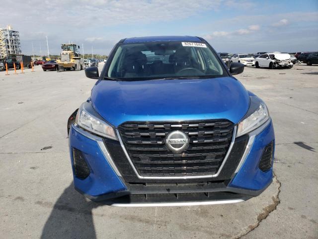 Photo 5 from auction – 2021 NISSAN KICKS S with VIN 3N1CP5BV0ML466263