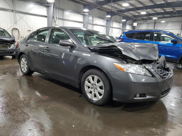 Photo 4 from auction – 2007 TOYOTA CAMRY LE with VIN 4T1BK46K77U535604