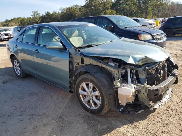 Photo 4 from auction – 2011 TOYOTA CAMRY BASE with VIN 4T1BF3EK6BU659873
