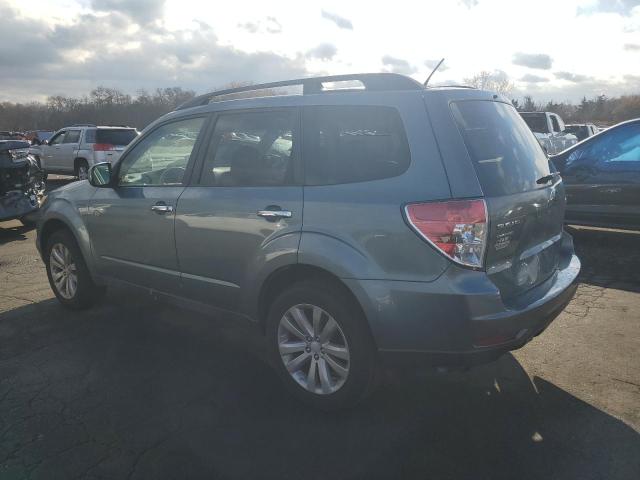 Снимка 2 от търг – 2012 SUBARU FORESTER 2 с VIN JF2SHADC9CH456517