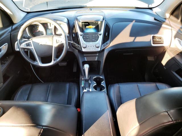 Photo 8 from auction – 2012 CHEVROLET EQUINOX LT with VIN 2GNFLGE52C6104748