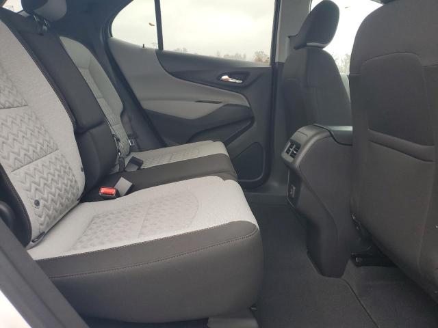Photo 11 from auction – 2024 CHEVROLET EQUINOX LS with VIN 3GNAXSEG1RL304513
