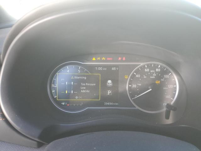 Photo 9 from auction – 2020 NISSAN KICKS SR with VIN 3N1CP5DV4LL527724