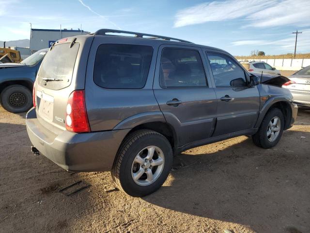 Photo 3 from auction – 2005 MAZDA TRIBUTE S with VIN 4F2YZ94155KM07582
