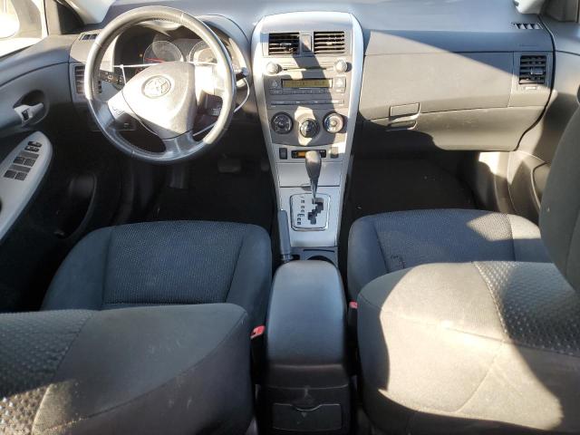 Photo 8 from auction – 2010 TOYOTA COROLLA BA with VIN 2T1BU4EE7AC439244