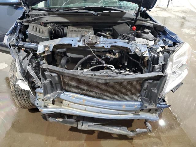 Photo 12 from auction – 2016 GMC TERRAIN SL with VIN 2GKFLSEK9G6127911