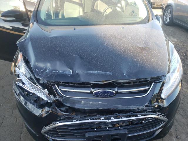 Photo 11 from auction – 2017 FORD C-MAX SE with VIN 1FADP5AU5HL111638