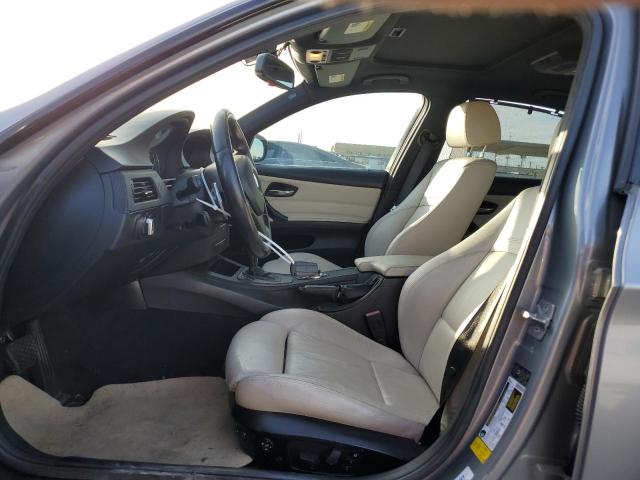 Photo 7 from auction – 2011 BMW 335 XI with VIN WBAPL5C51BA919669