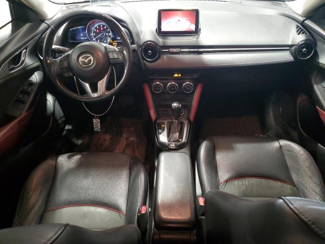 Photo 8 from auction – 2017 MAZDA CX-3 GRAND with VIN JM1DKFD77H0141407
