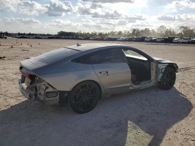 Photo 3 from auction – 2019 AUDI A7 PRESTIG with VIN WAUV2AF20KN070910