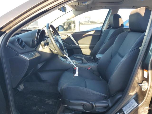 Photo 7 from auction – 2010 MAZDA 3 S with VIN JM1BL1H59A1303392