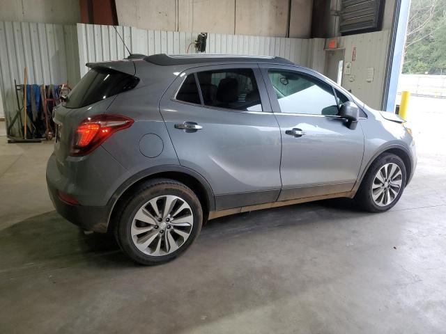 Photo 3 from auction – 2020 BUICK ENCORE PRE with VIN KL4CJASB8LB059525