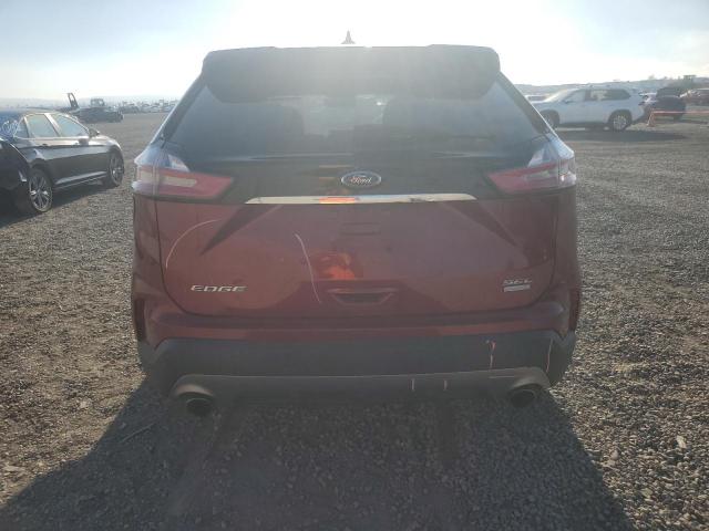 Photo 6 from auction – 2019 FORD EDGE SEL with VIN 2FMPK3J98KBC48775